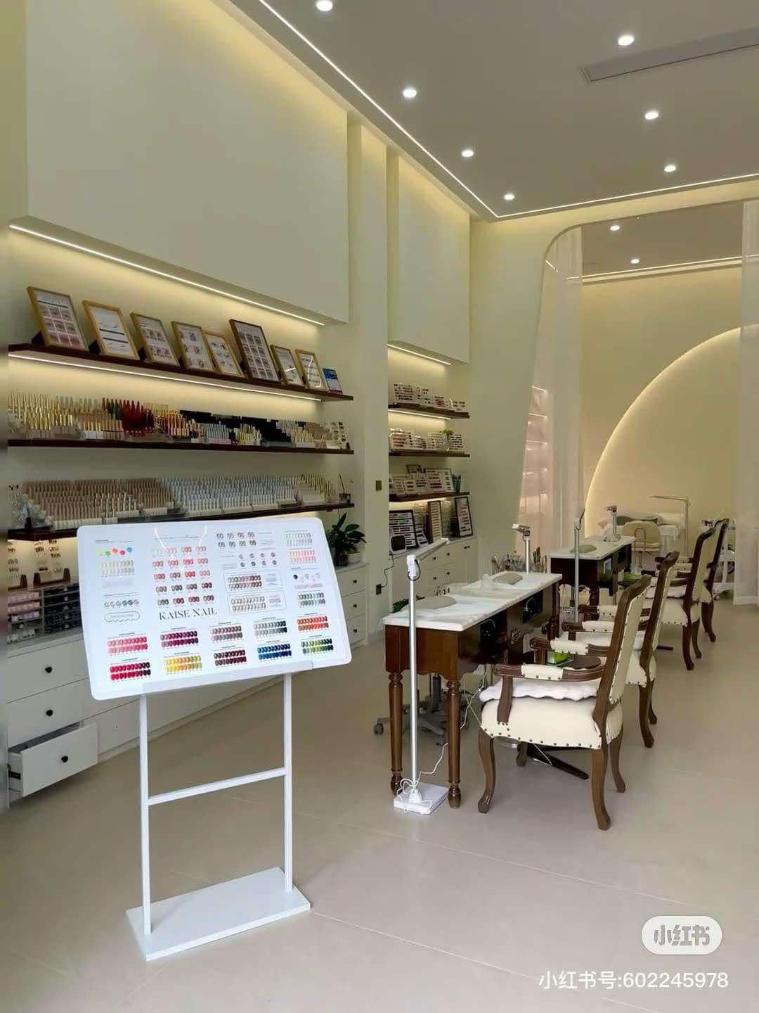 KAISE 206 COLOR GEL ONLY