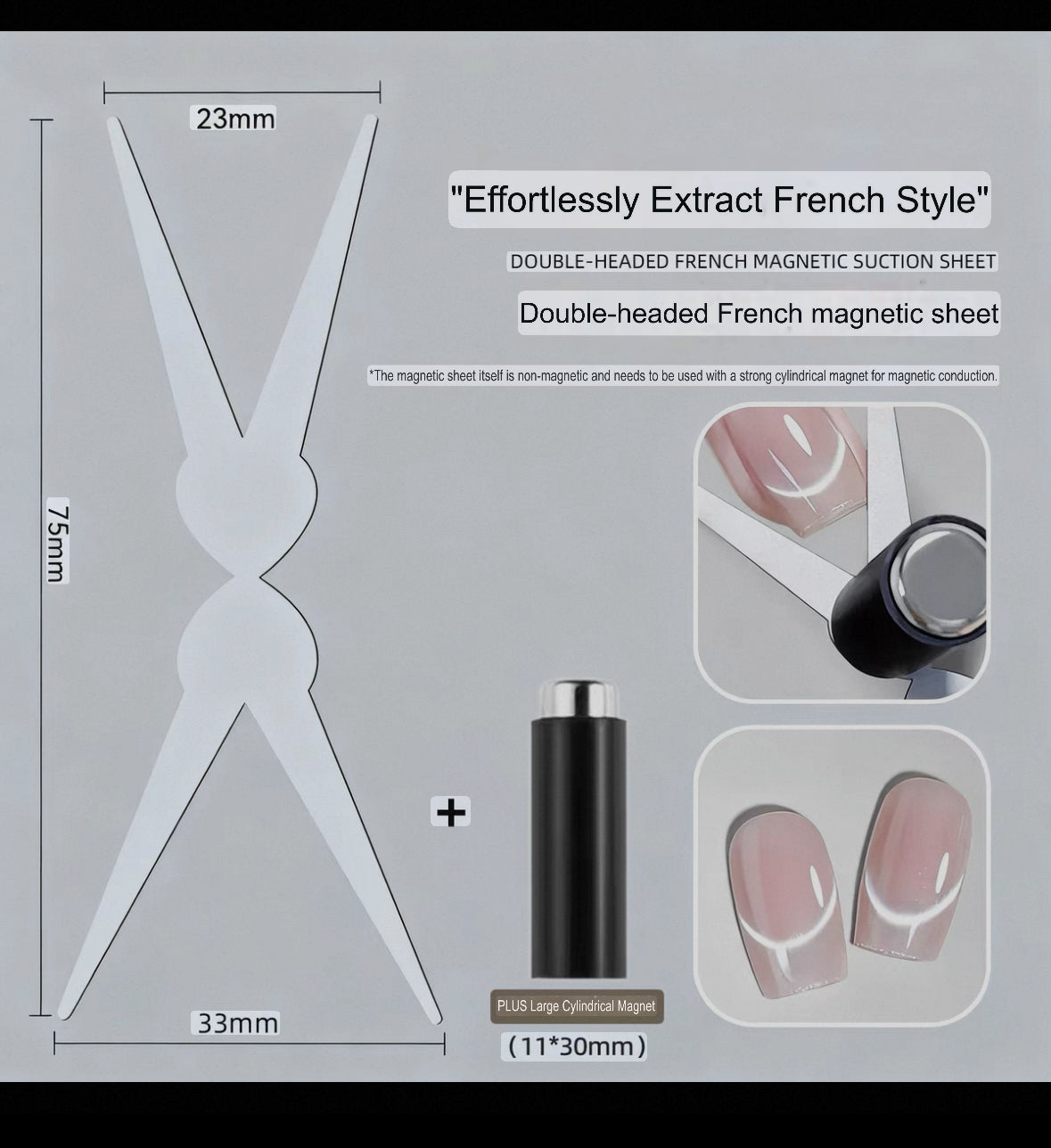 MYSTIC AURA & HOLY GLOW COMBO