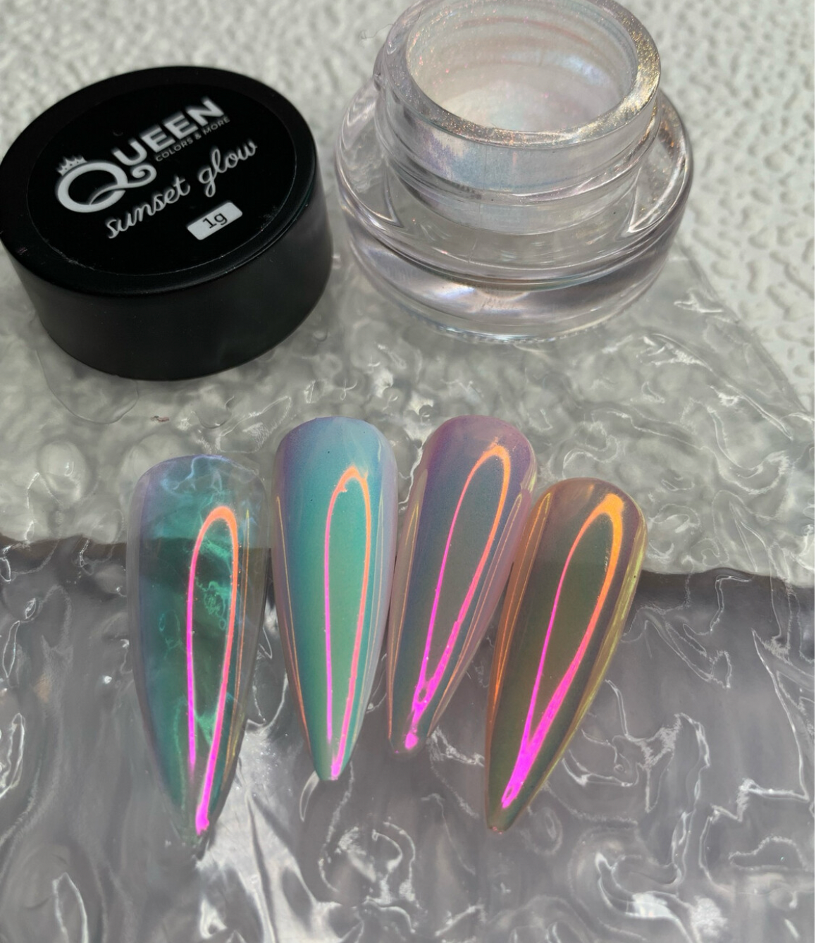 CHROME COLOR VIRAL TRENDING !!!