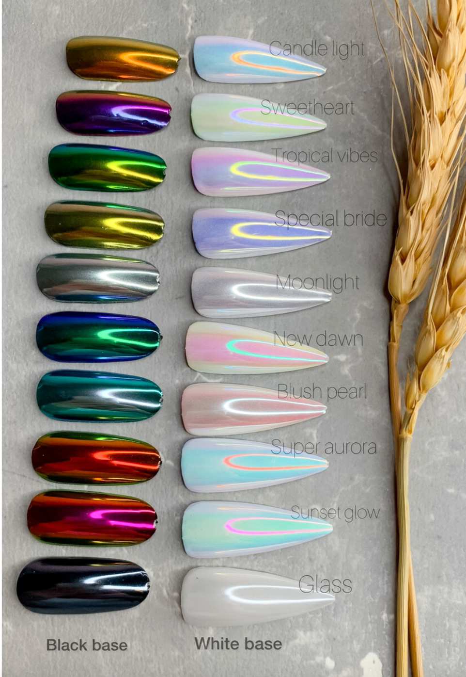 CHROME COLOR VIRAL TRENDING !!!