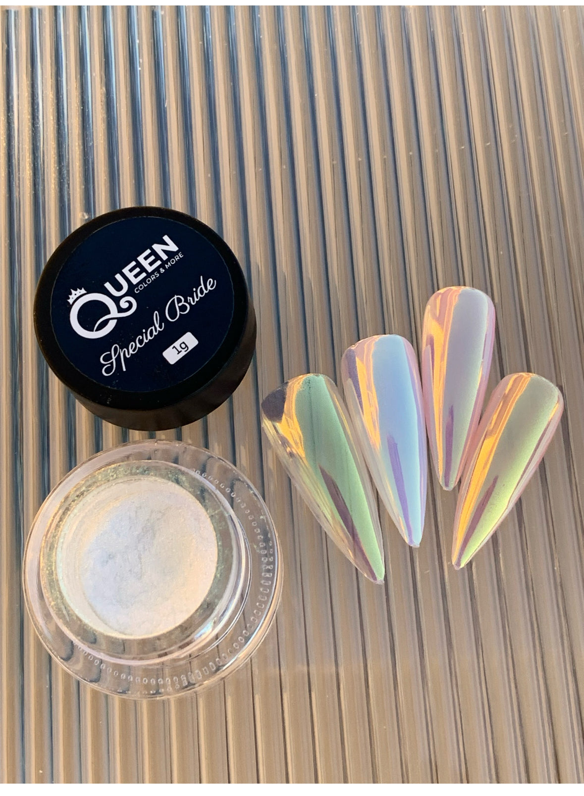 Queen Special Bride 1g