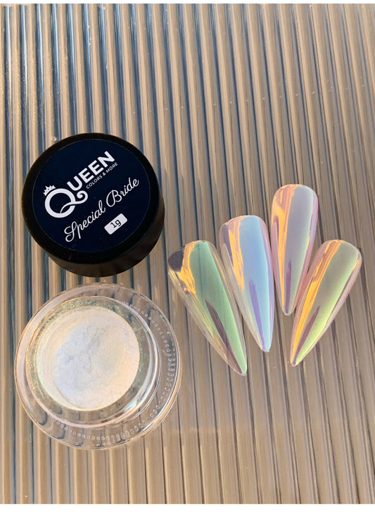 Queen Special Bride 1g