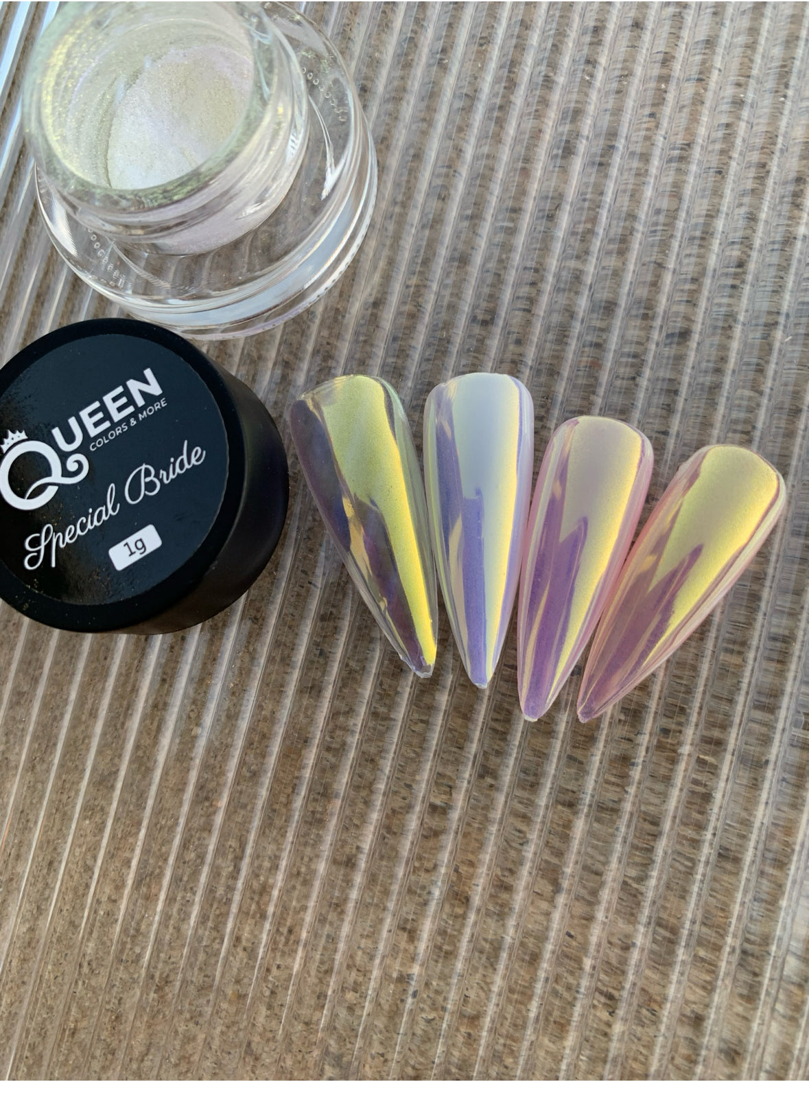 Queen Special Bride 1g