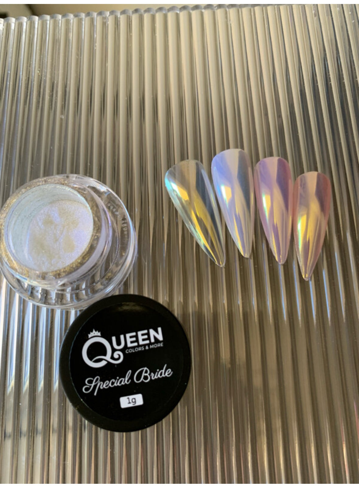 Queen Special Bride 1g