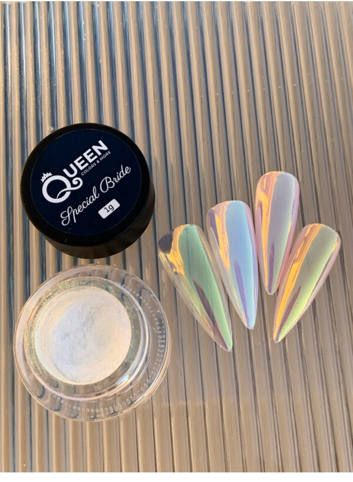 Queen Special Bride 1g