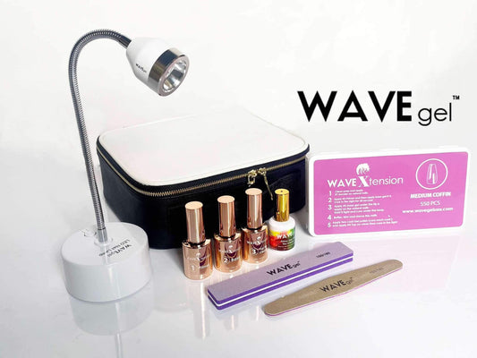 WAVEGEL GEL X KIT SET