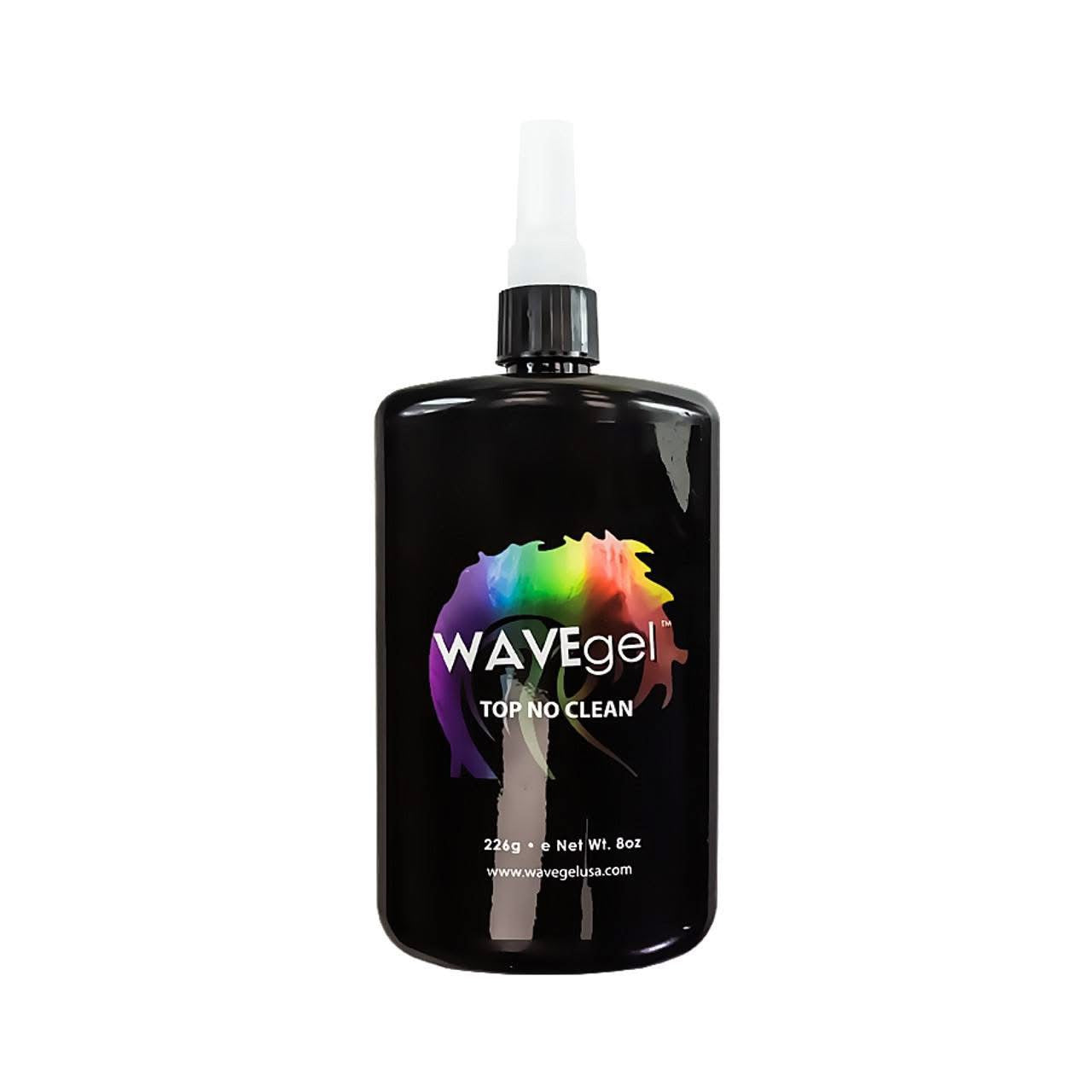 WAVEGEL 8OZ REFILL