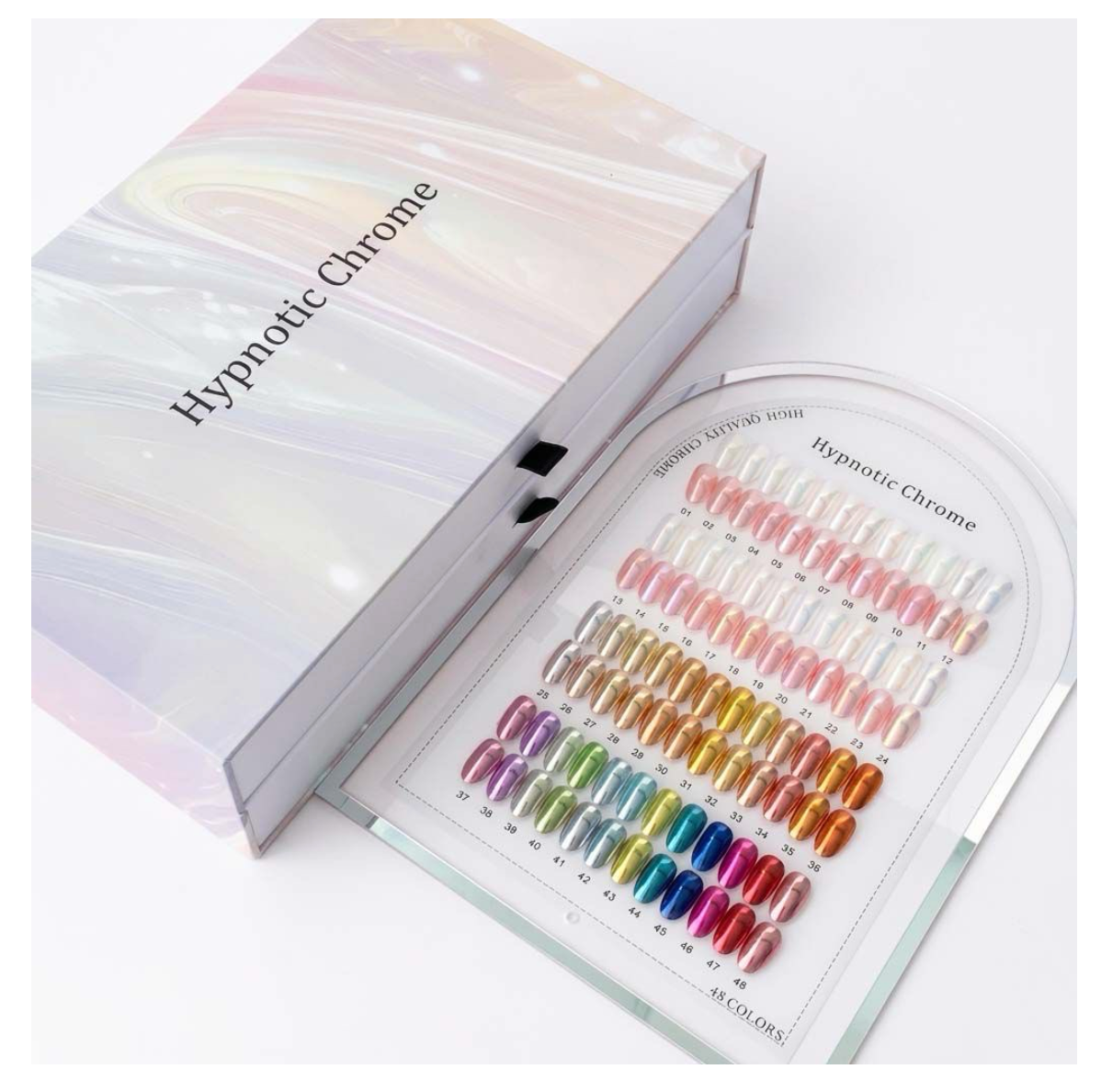 HYPNOTIC CHROME