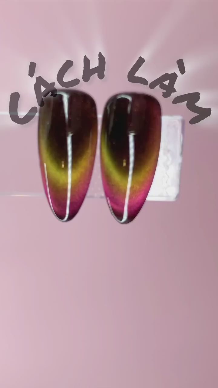NEW HOT COMBO DOUBLE CATEYE !!!